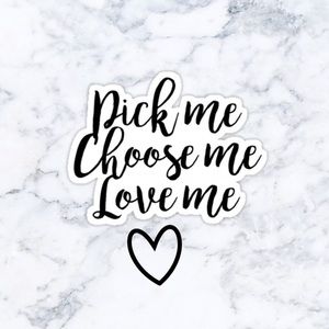 Meet your Posher, Kimberly